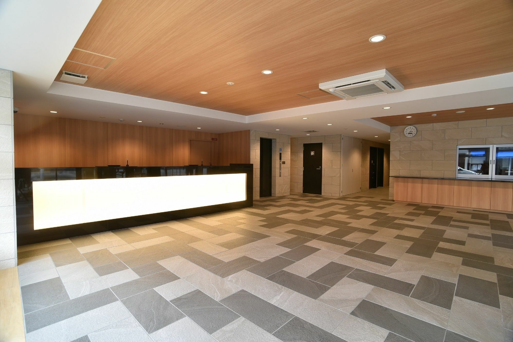 Hotel Glad One Kyoto Shichijo By M'S Exterior foto